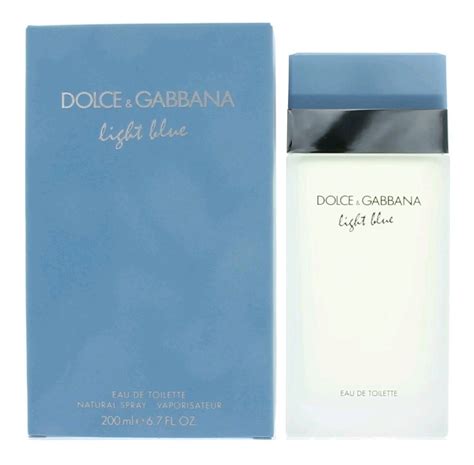 dolce gabbana light blue mercado libre|dolce gabbana light blue 200ml.